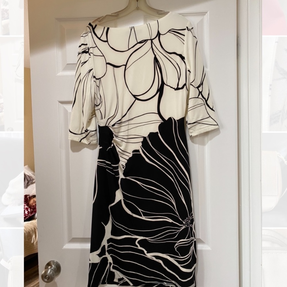 Ralph Lauren Dress